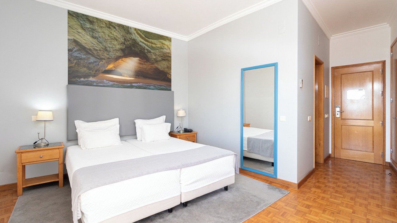 Photo of Bedroom in Albufeira