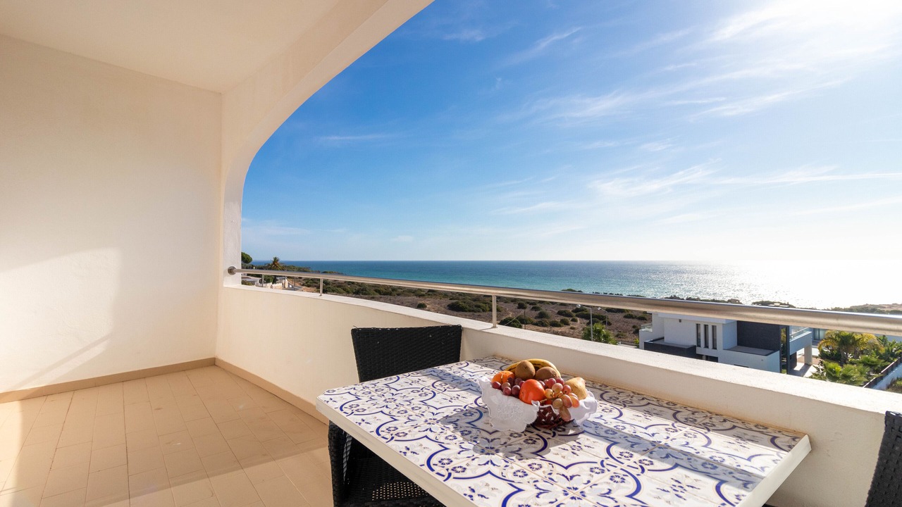 Photo of Bedroom in Albufeira