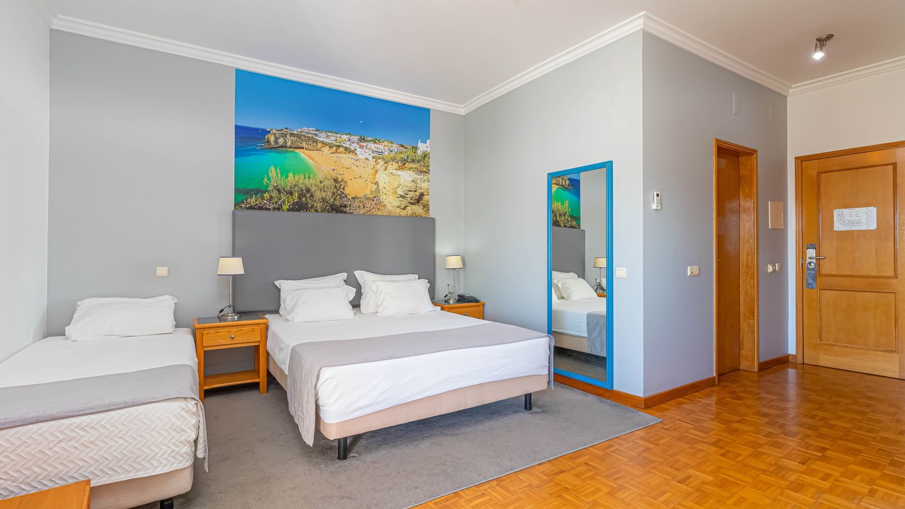 Photo of Bedroom in Albufeira