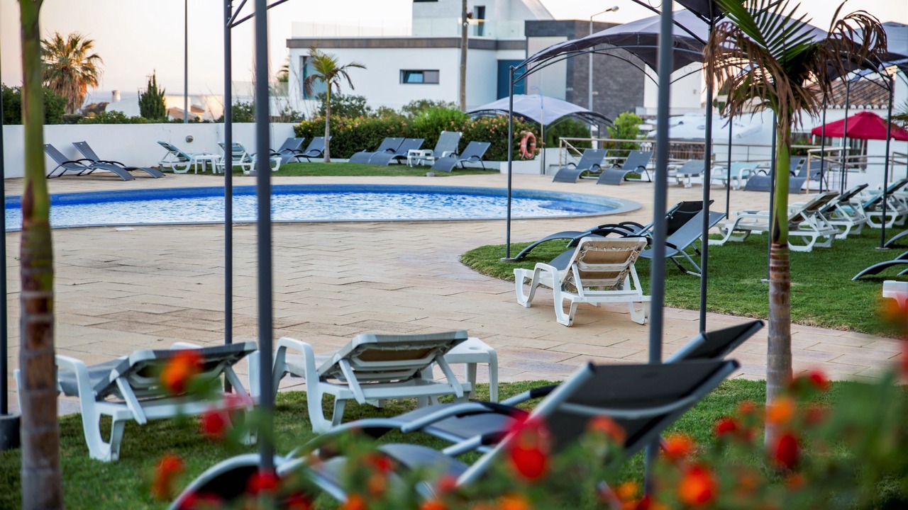Photo of Outdoor in Albufeira