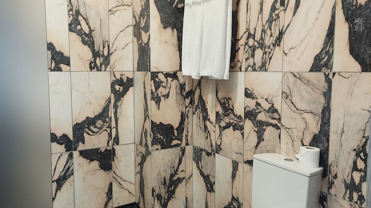 Photo of Bathroom in Albufeira