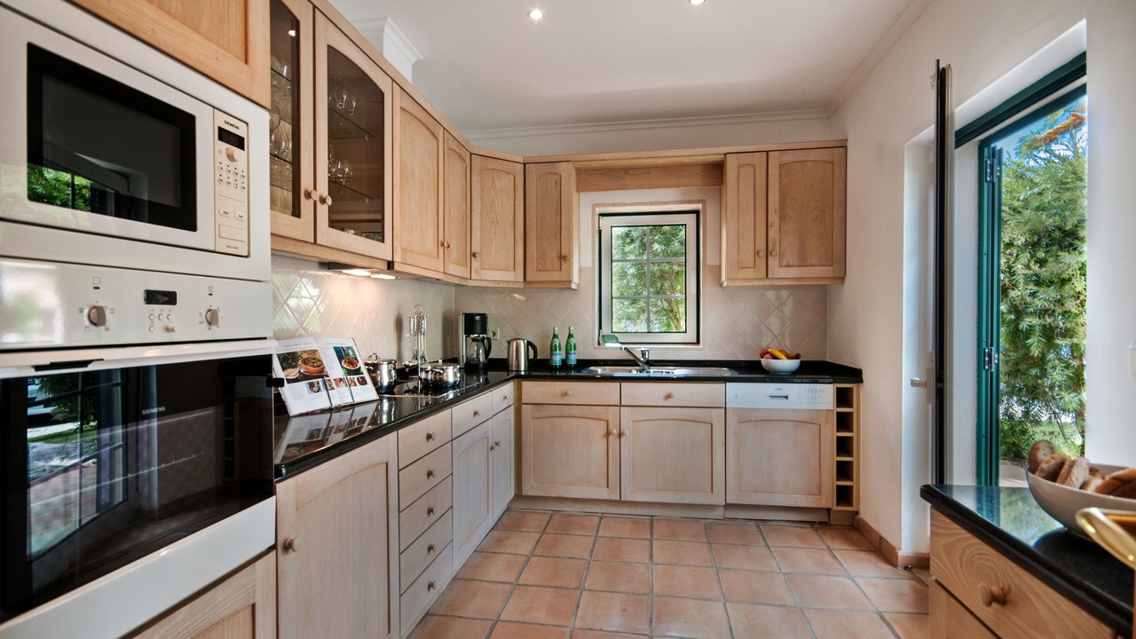 Photo of Kitchen in Quinta do Lago