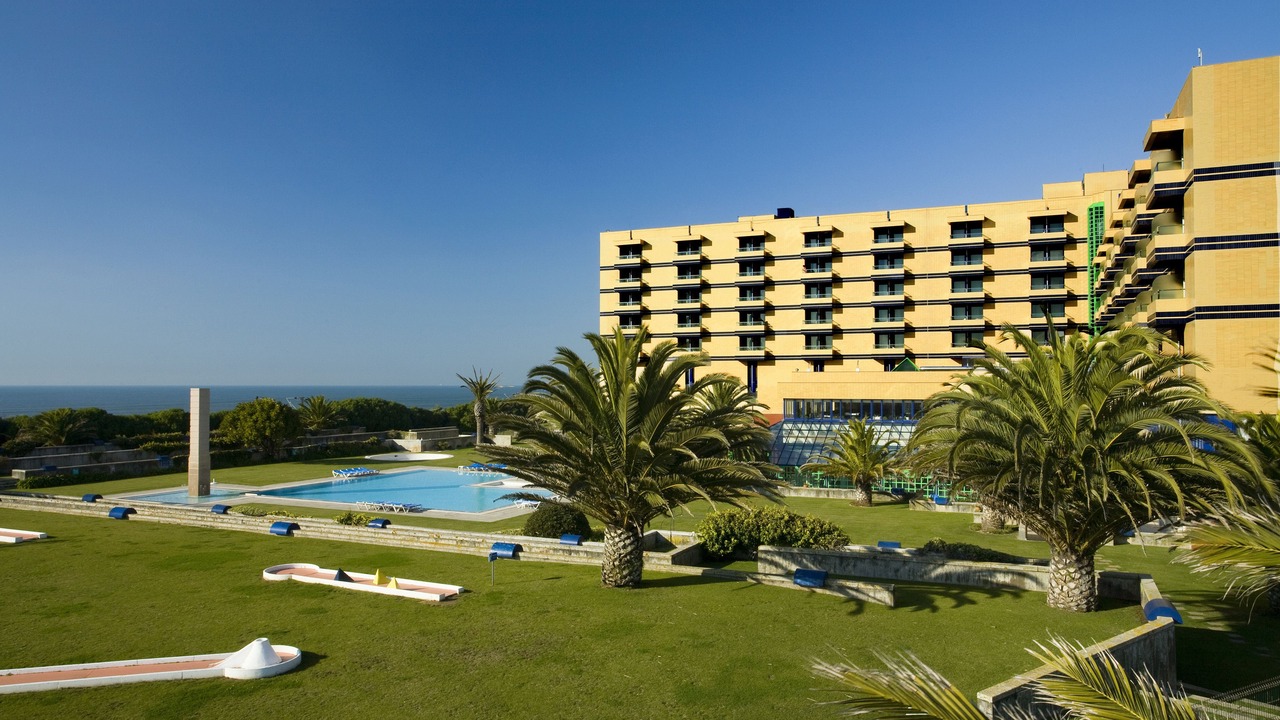 Photo of Outdoor in Sao Felix Da Marinha
