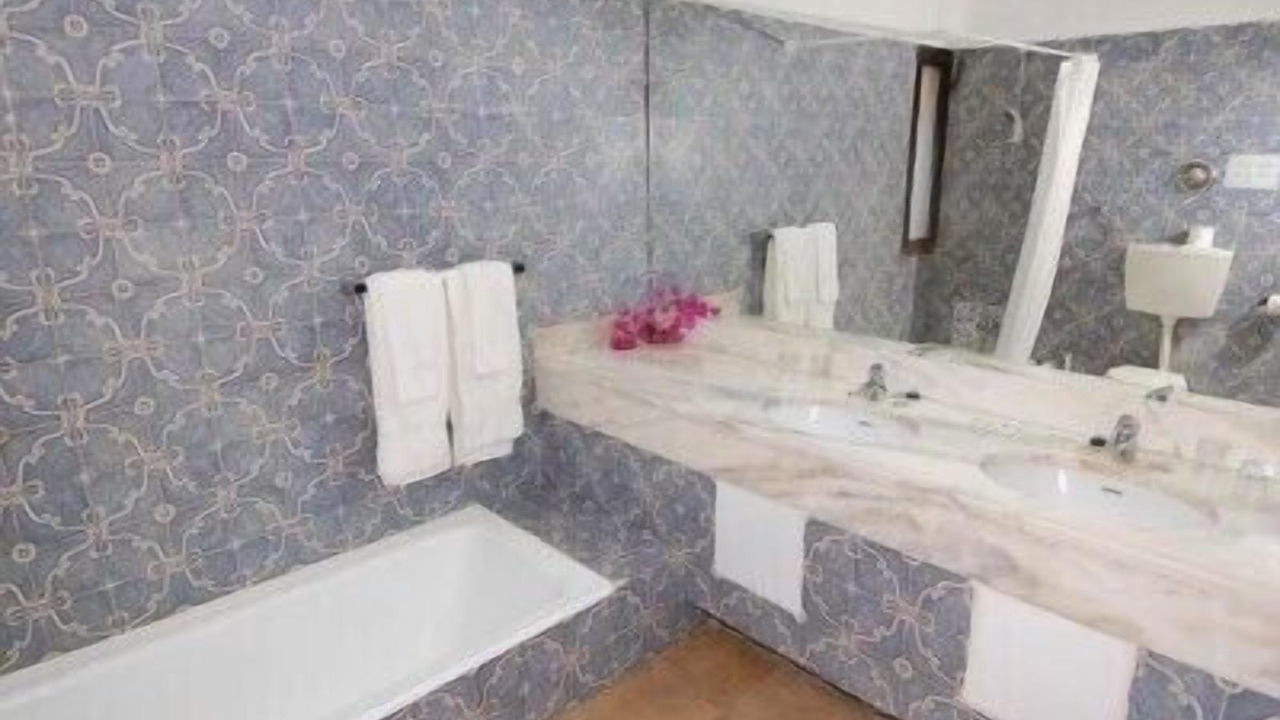 Photo of Bathroom in Mato Serrao