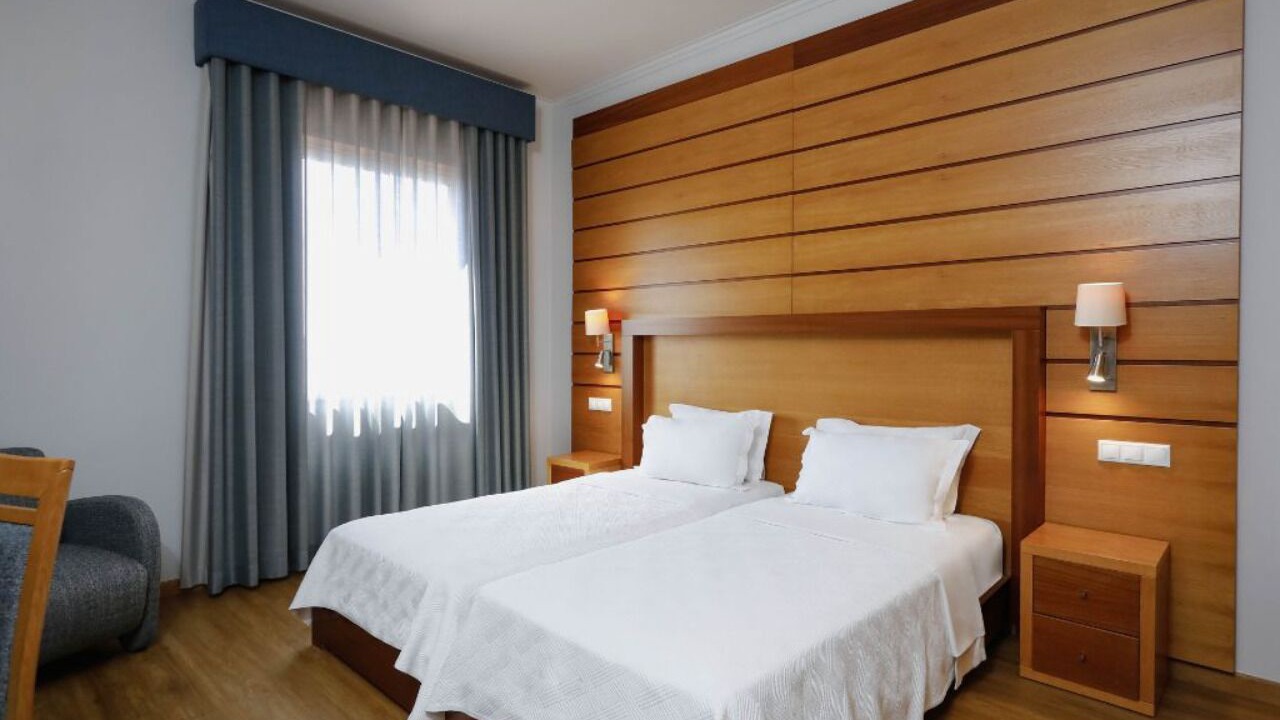 Photo of Bedroom in Viseu