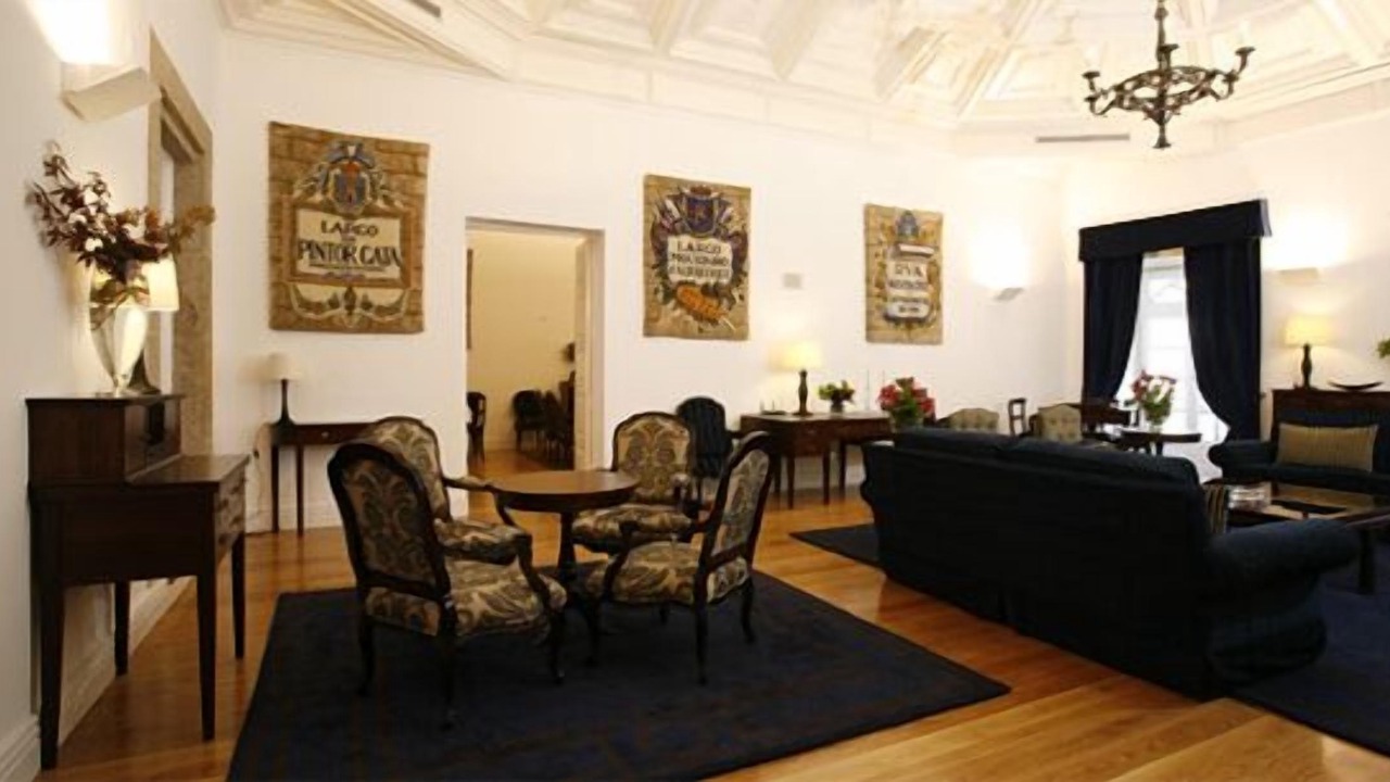 Photo of Bedroom in Viseu