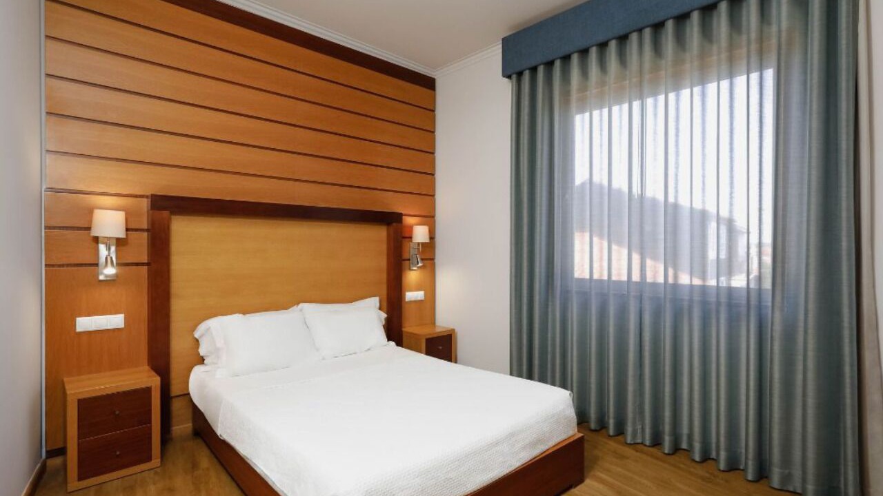 Photo of Bedroom in Viseu