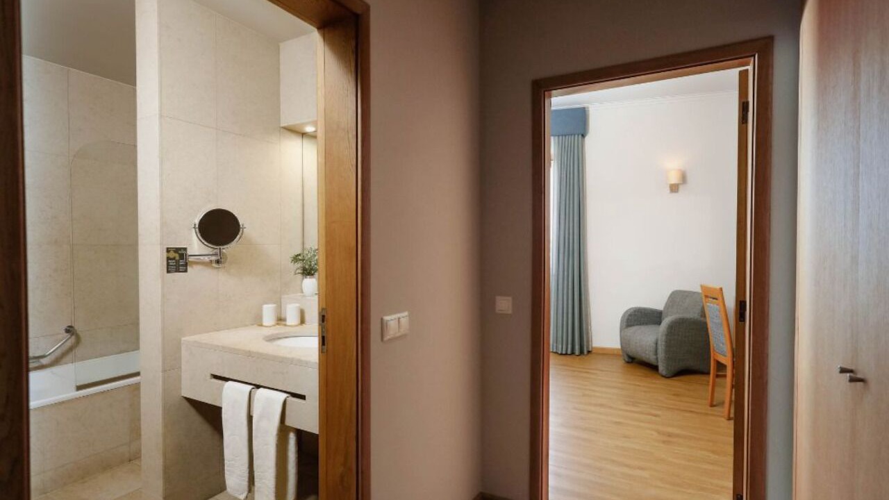 Photo of Bedroom in Viseu