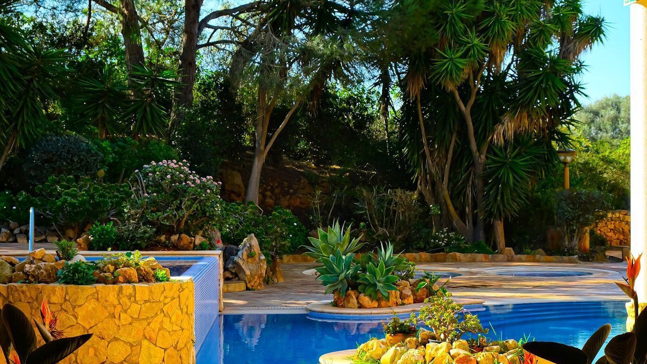 Photo of Outdoor in Praia da Luz