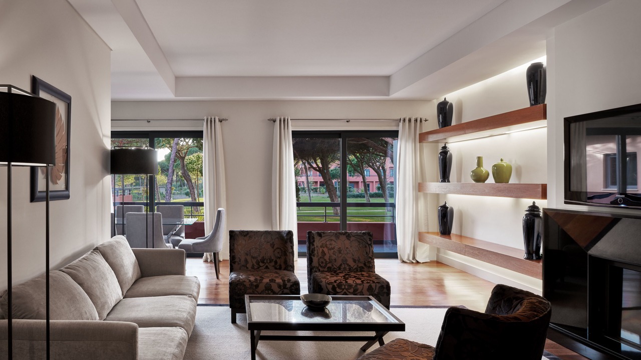 Photo of Bedroom in Cascais