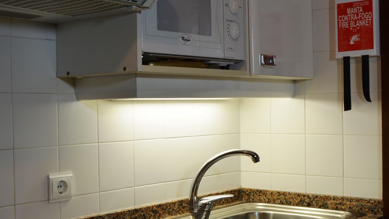 Photo of Kitchen in Canico