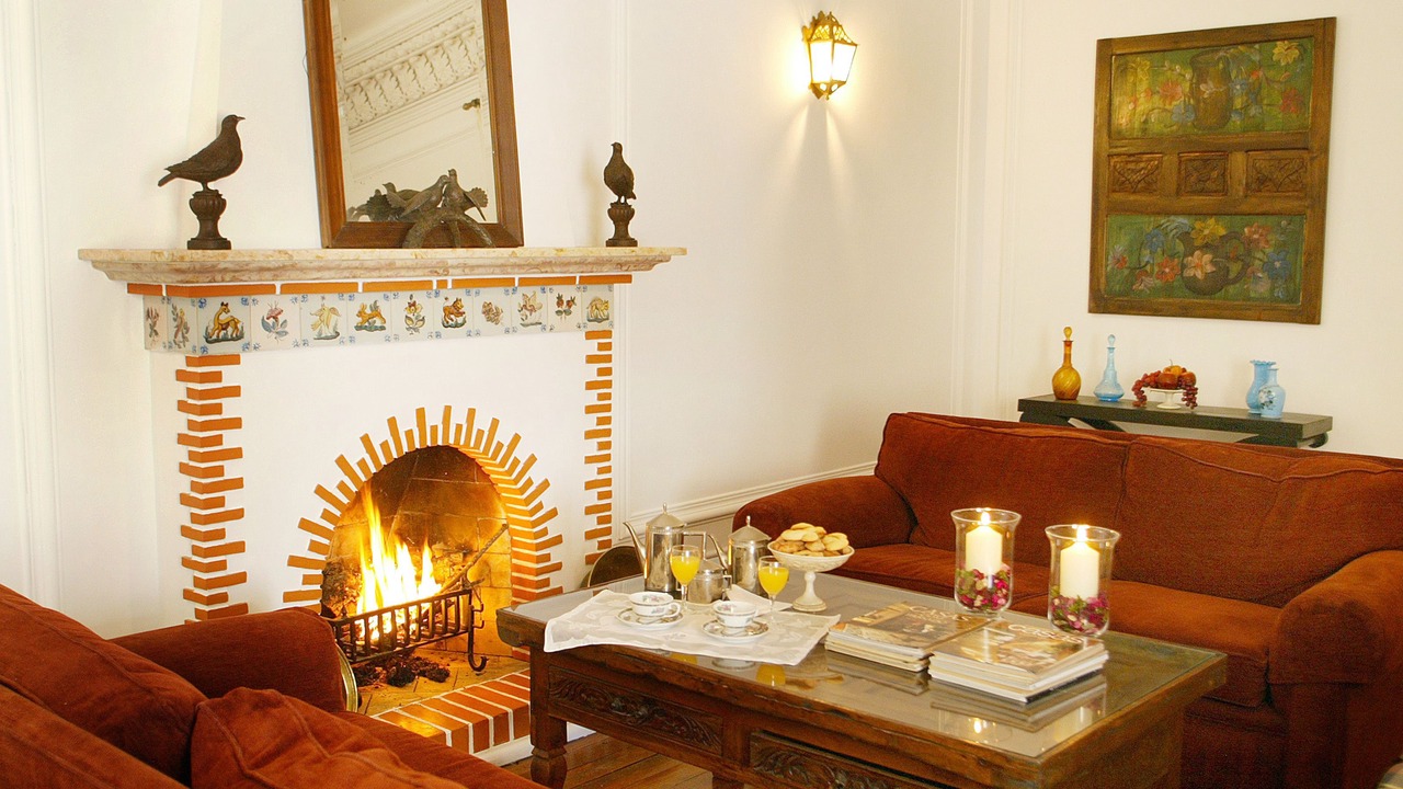 Photo of Livingroom in Moura