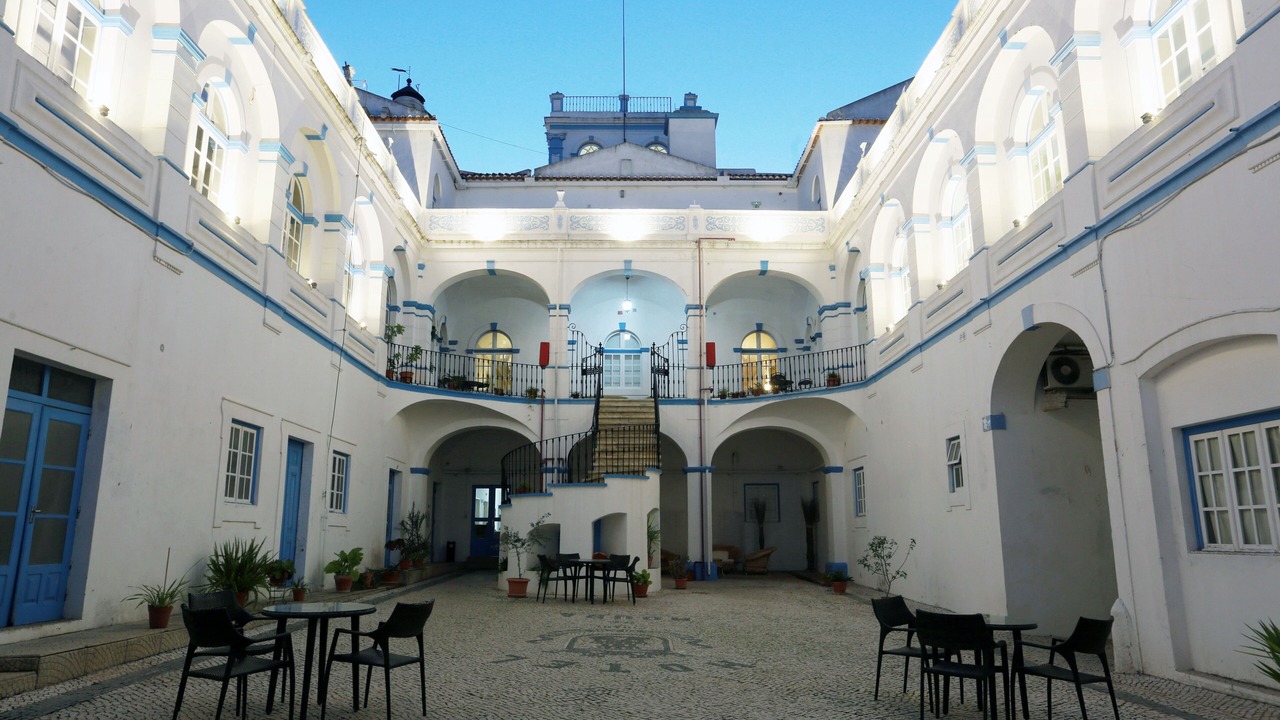 Photo of Patio Balcony in Moura