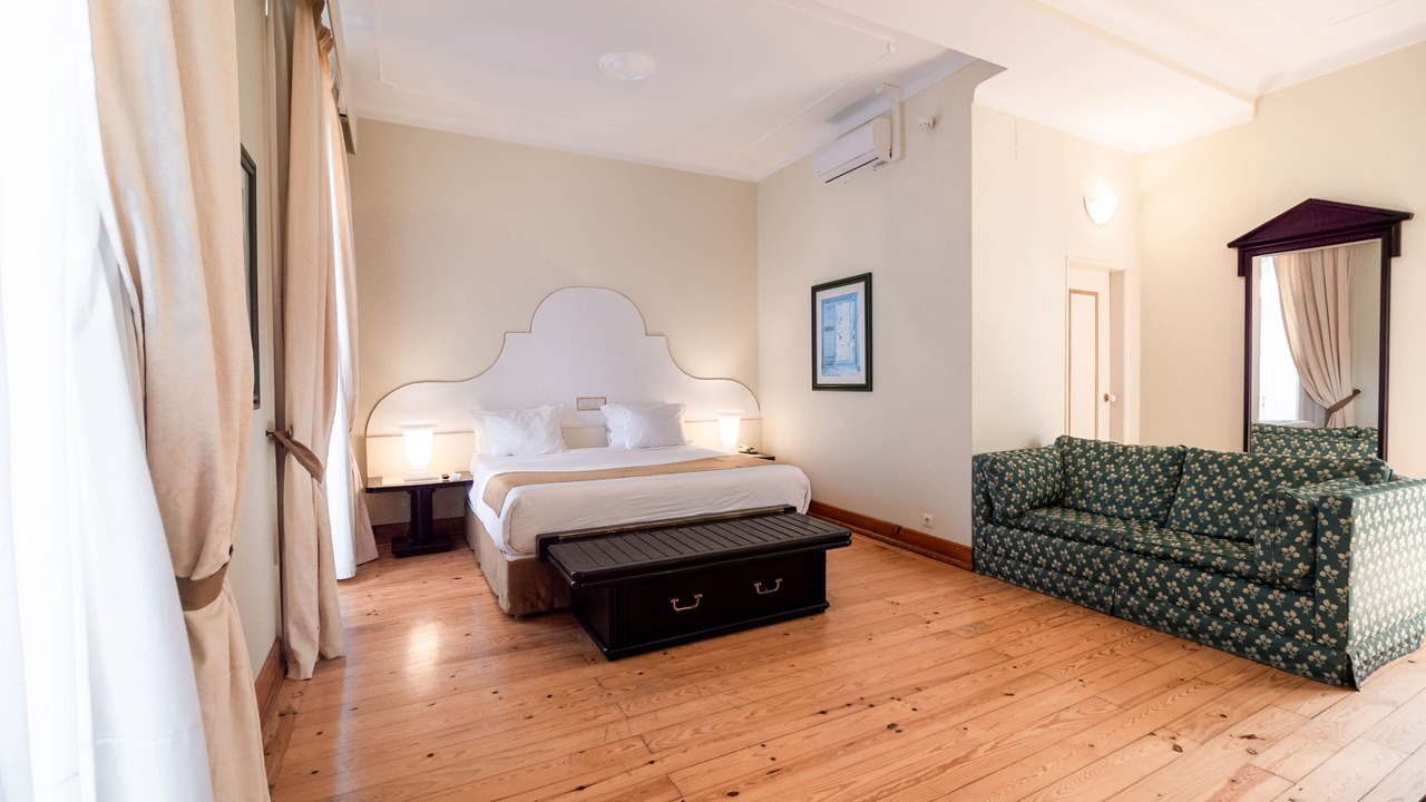 Photo of Bedroom in Moura