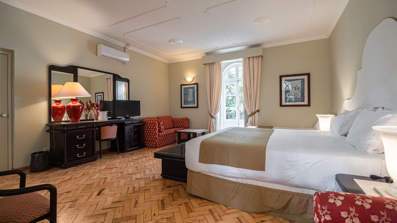 Photo of Bedroom in Moura