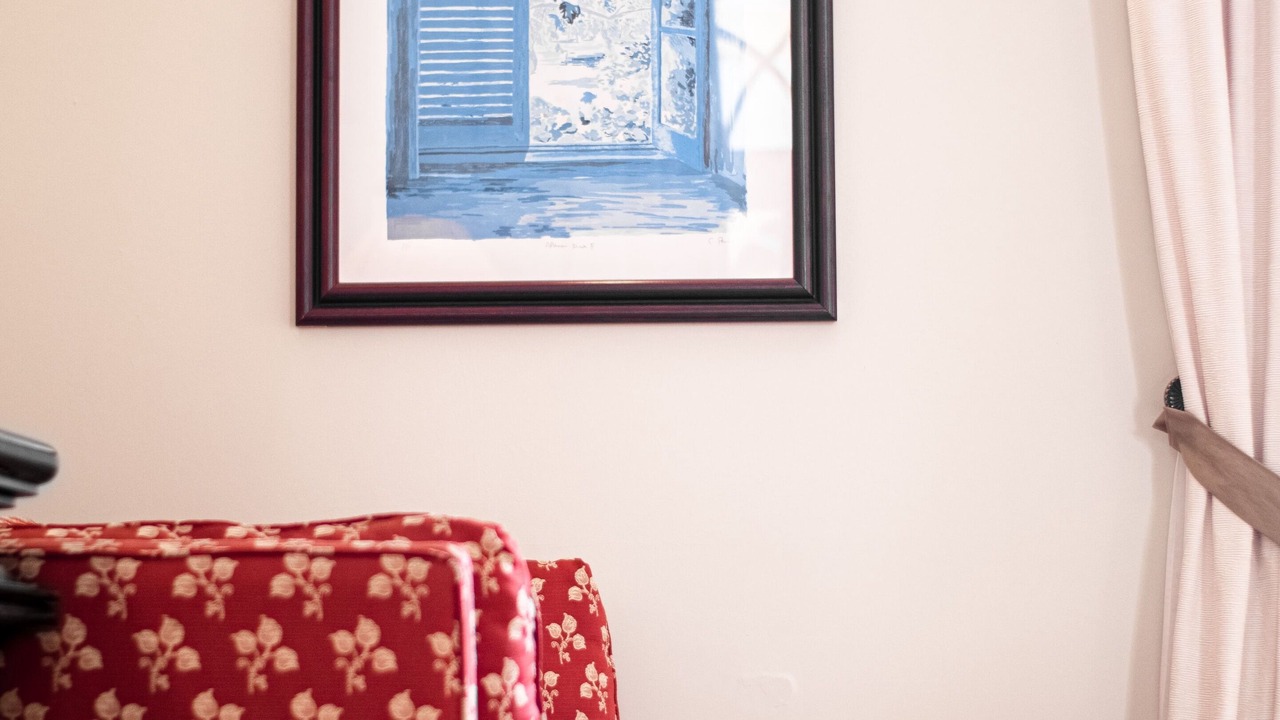Photo of Bedroom in Moura