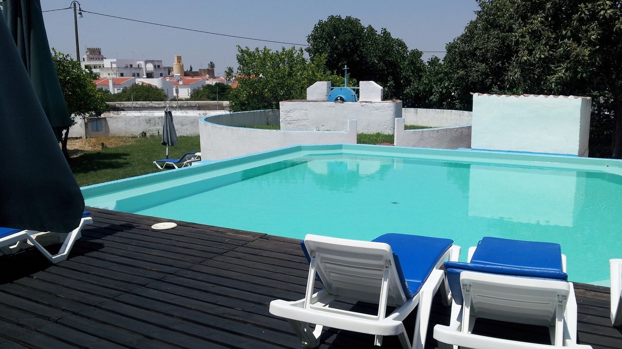 Photo of Outdoor in Moura