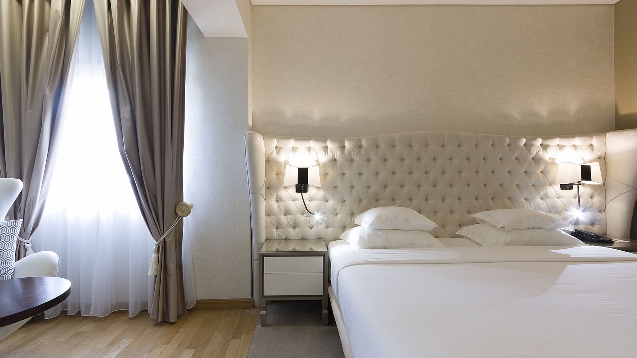Photo of Bedroom in Vila Praia de Ancora