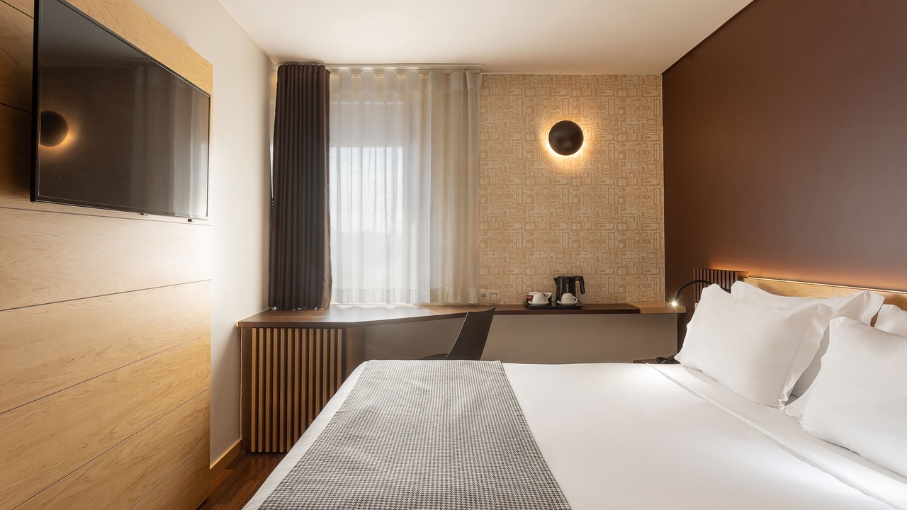 Photo of Bedroom in Sao Sebastiao da Pedreira