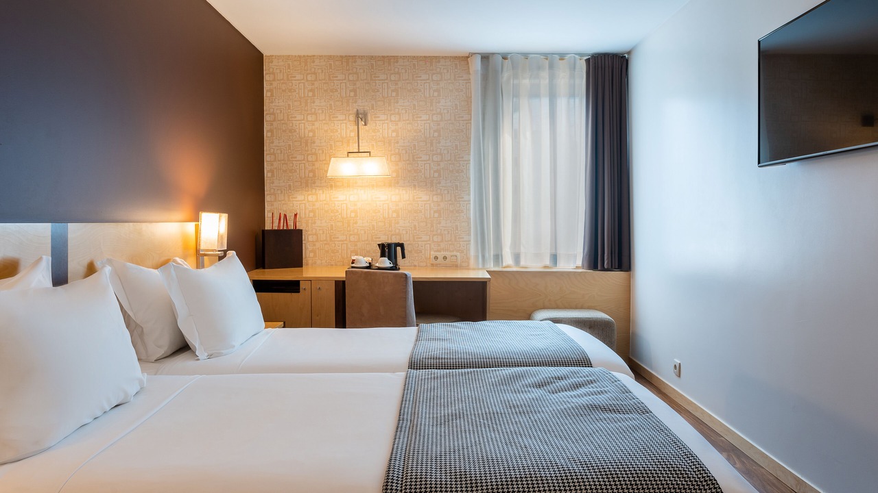 Photo of Bedroom in Sao Sebastiao da Pedreira