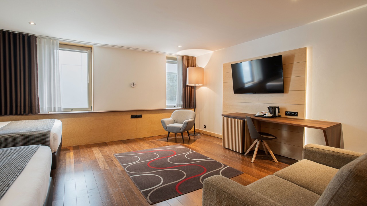 Photo of Bedroom in Sao Sebastiao da Pedreira