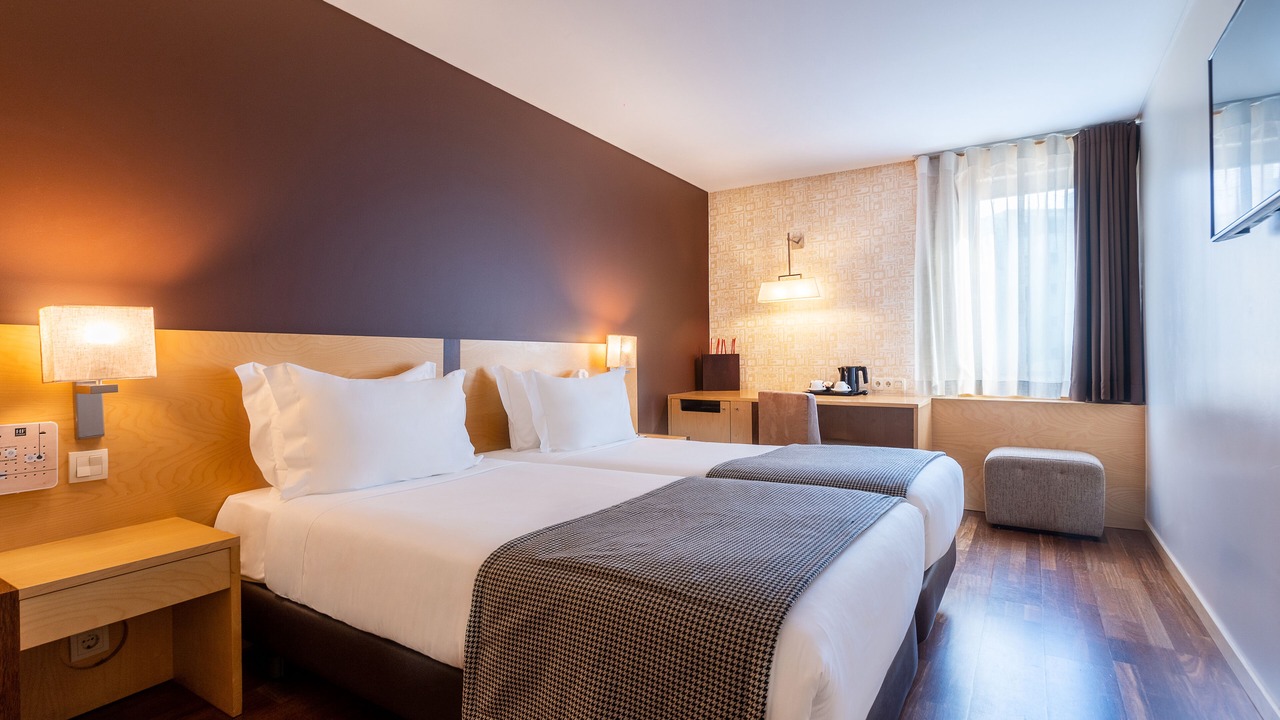 Photo of Bedroom in Sao Sebastiao da Pedreira