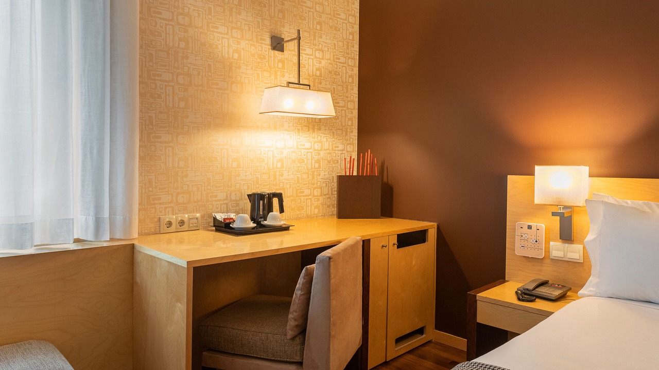 Photo of Bedroom in Sao Sebastiao da Pedreira