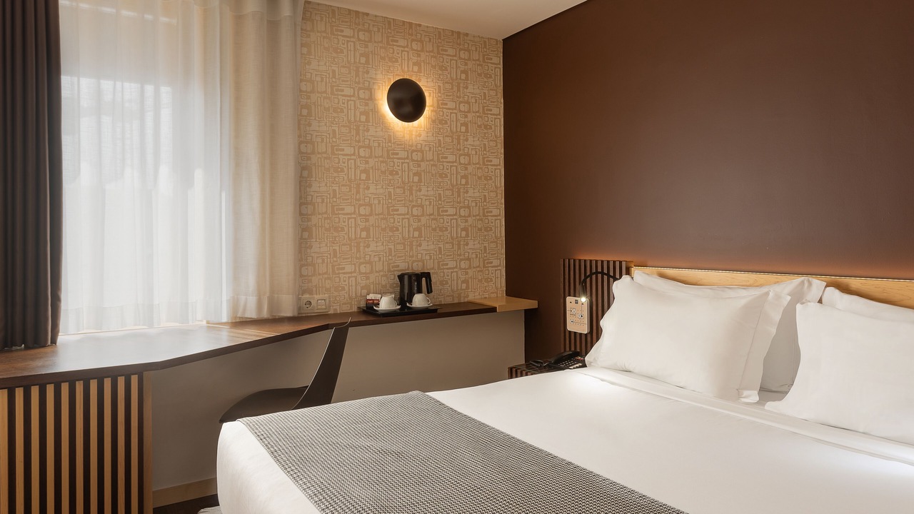 Photo of Bedroom in Sao Sebastiao da Pedreira