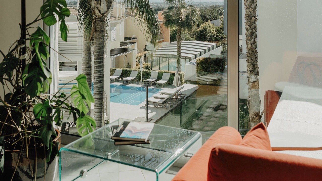 Photo of Patio Balcony in Boliqueime