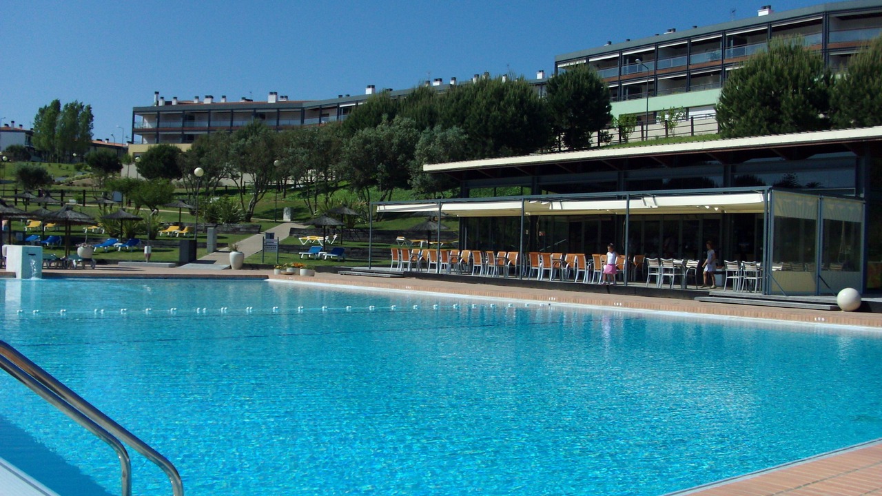 Photo of Outdoor in Telheiro