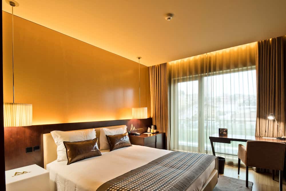 Photo of Bedroom in Sao Joao da Madeira