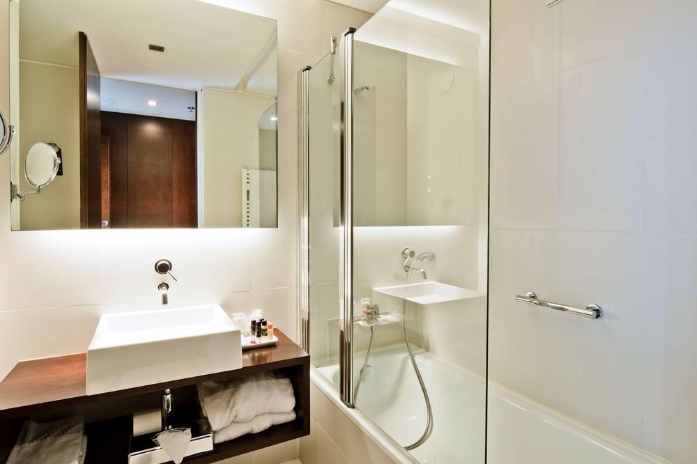 Photo of Bathroom in Sao Joao da Madeira
