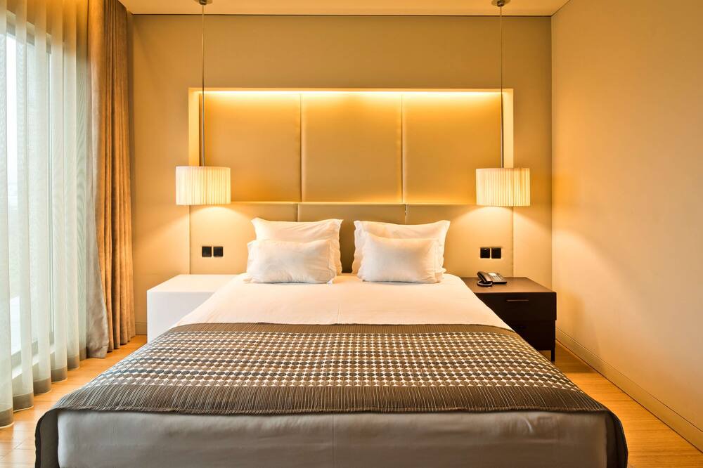 Photo of Bedroom in Sao Joao da Madeira