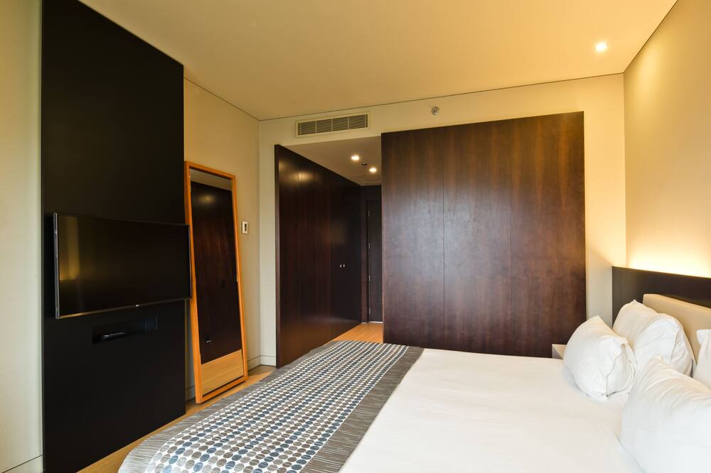 Photo of Bedroom in Sao Joao da Madeira