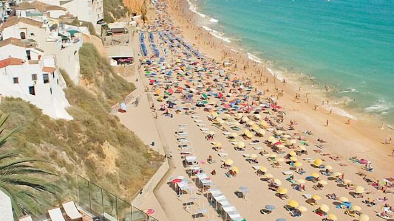 Photo of Outdoor in Peneco Beach