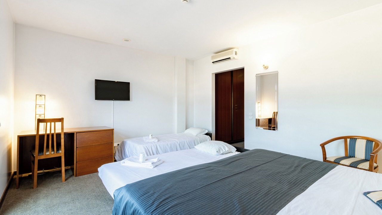 Photo of Bedroom in Esmoriz