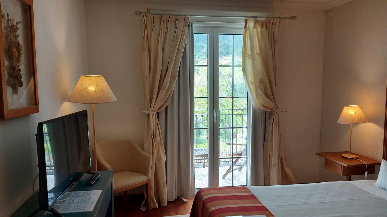 Photo of Bedroom in Sao Vicente