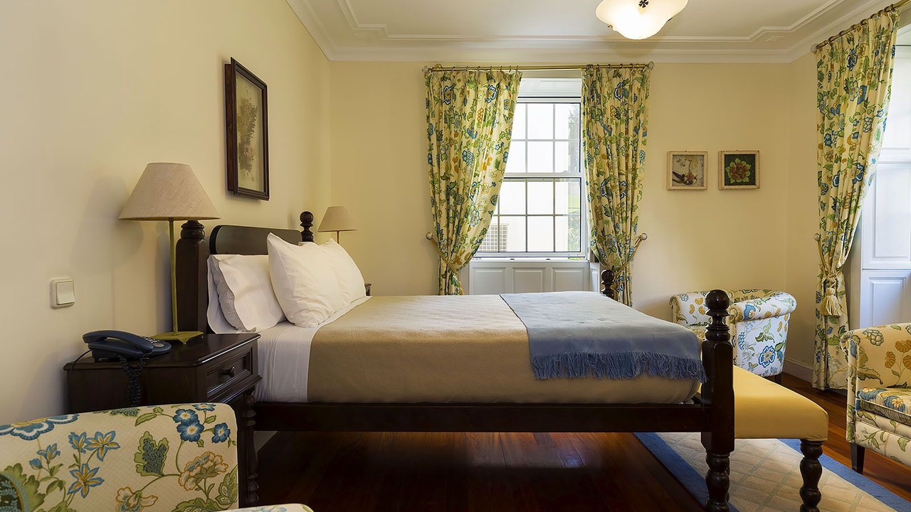 Photo of Bedroom in Sao Vicente