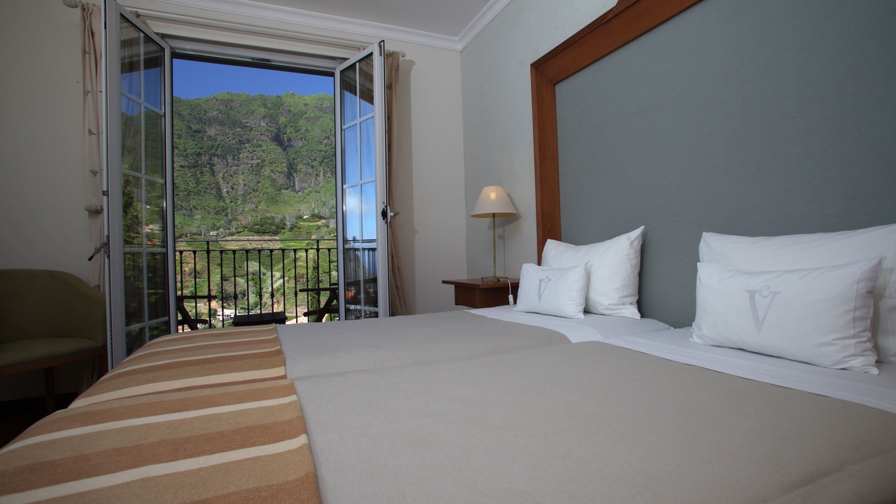 Photo of Bedroom in Sao Vicente