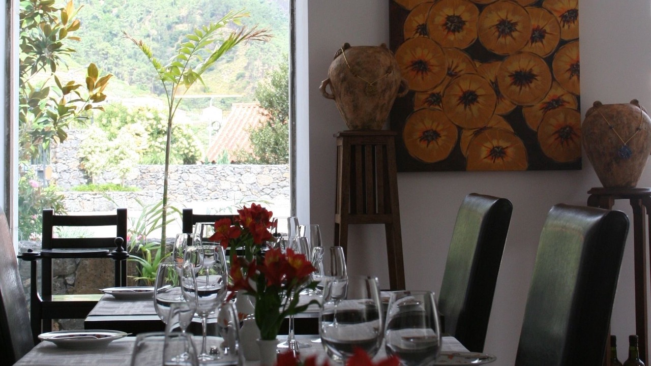 Photo of Outdoor in Sao Vicente