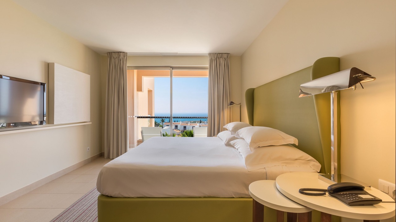 Photo of Bedroom in Albufeira