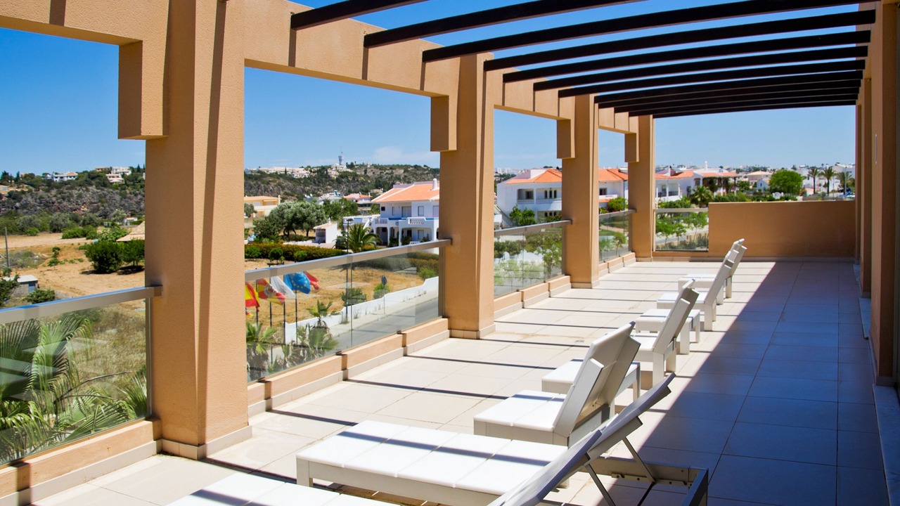 Photo of Bedroom in Albufeira