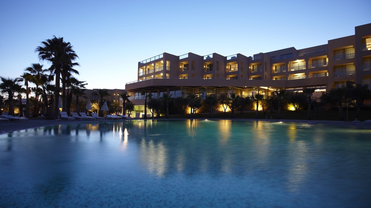 Photo of Outdoor in Albufeira