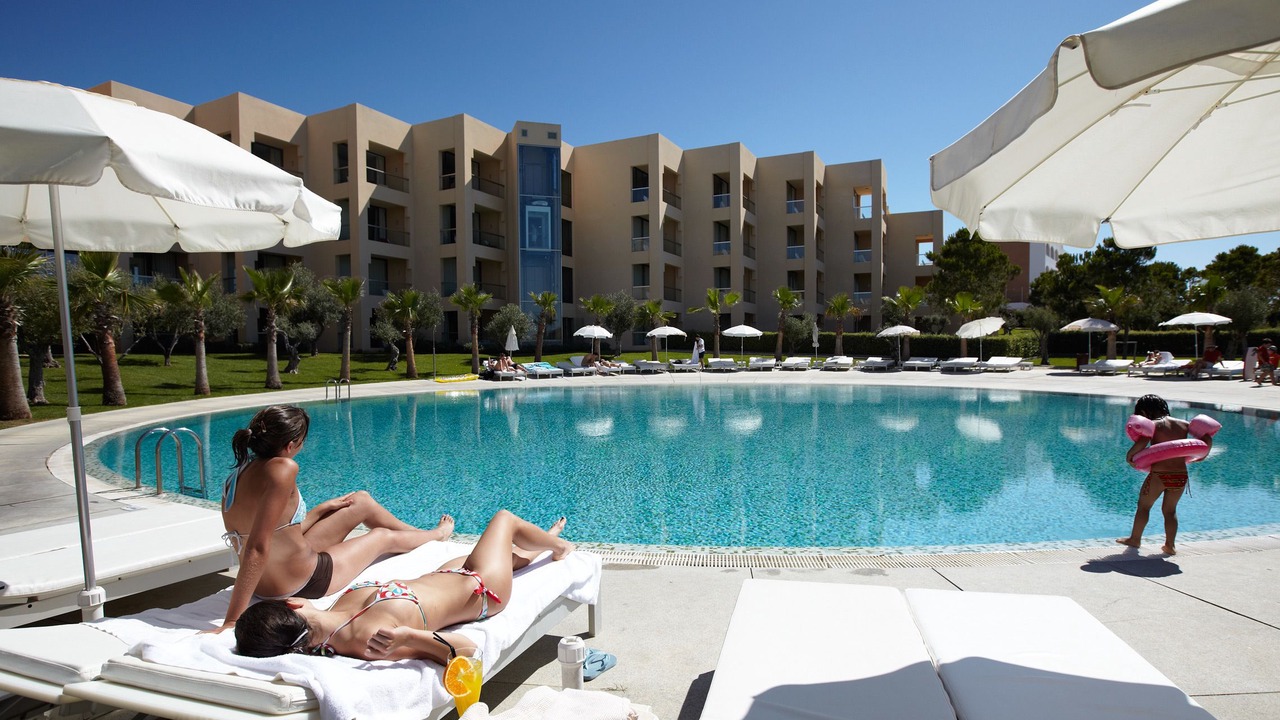 Photo of Outdoor in Albufeira