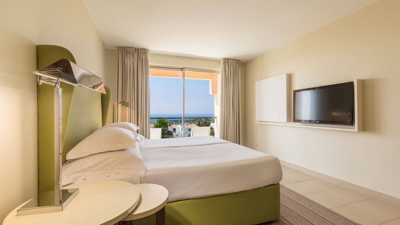 Photo of Bedroom in Albufeira
