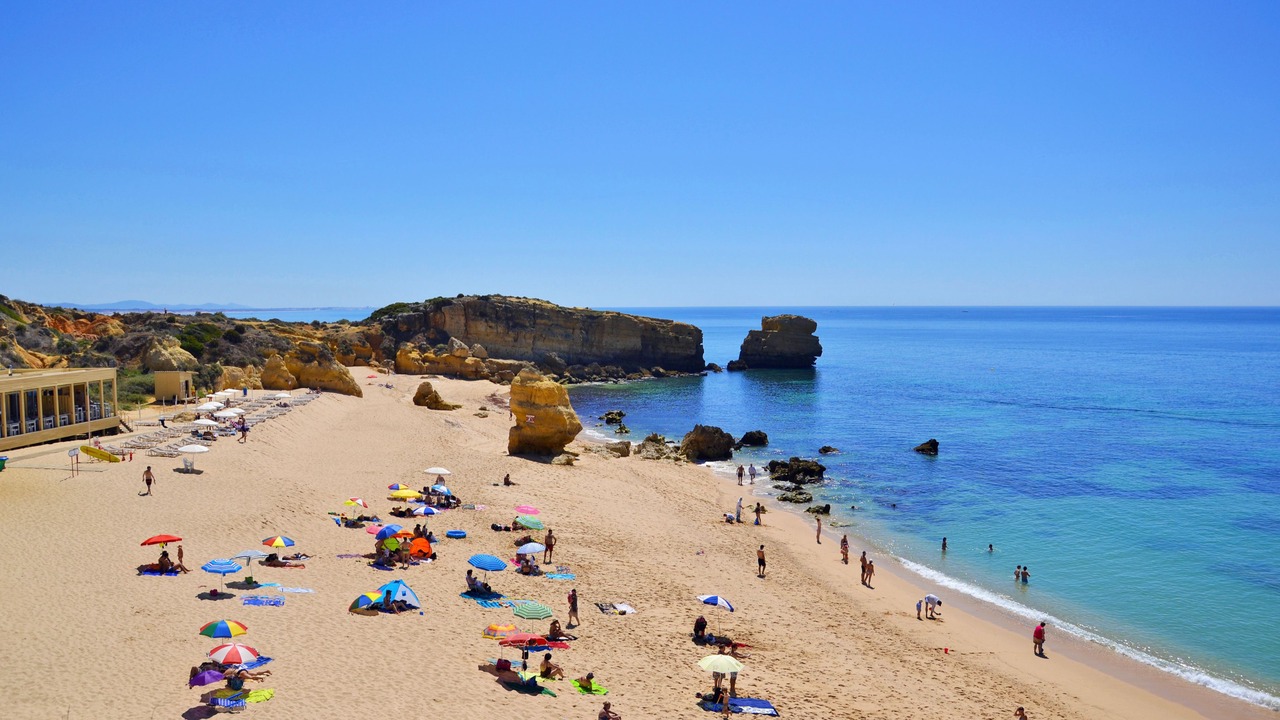 Photo of Others in Albufeira