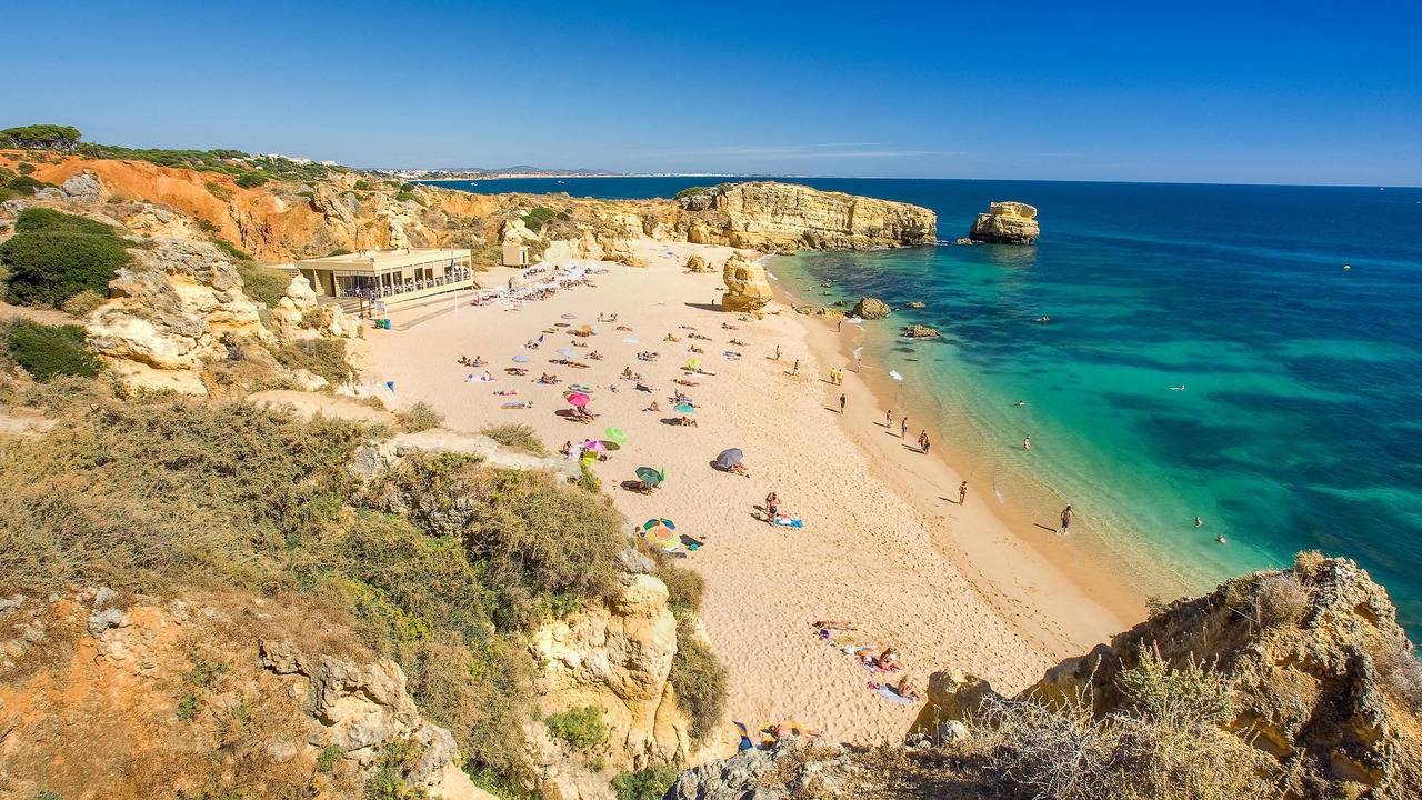 Photo of Outdoor in Albufeira