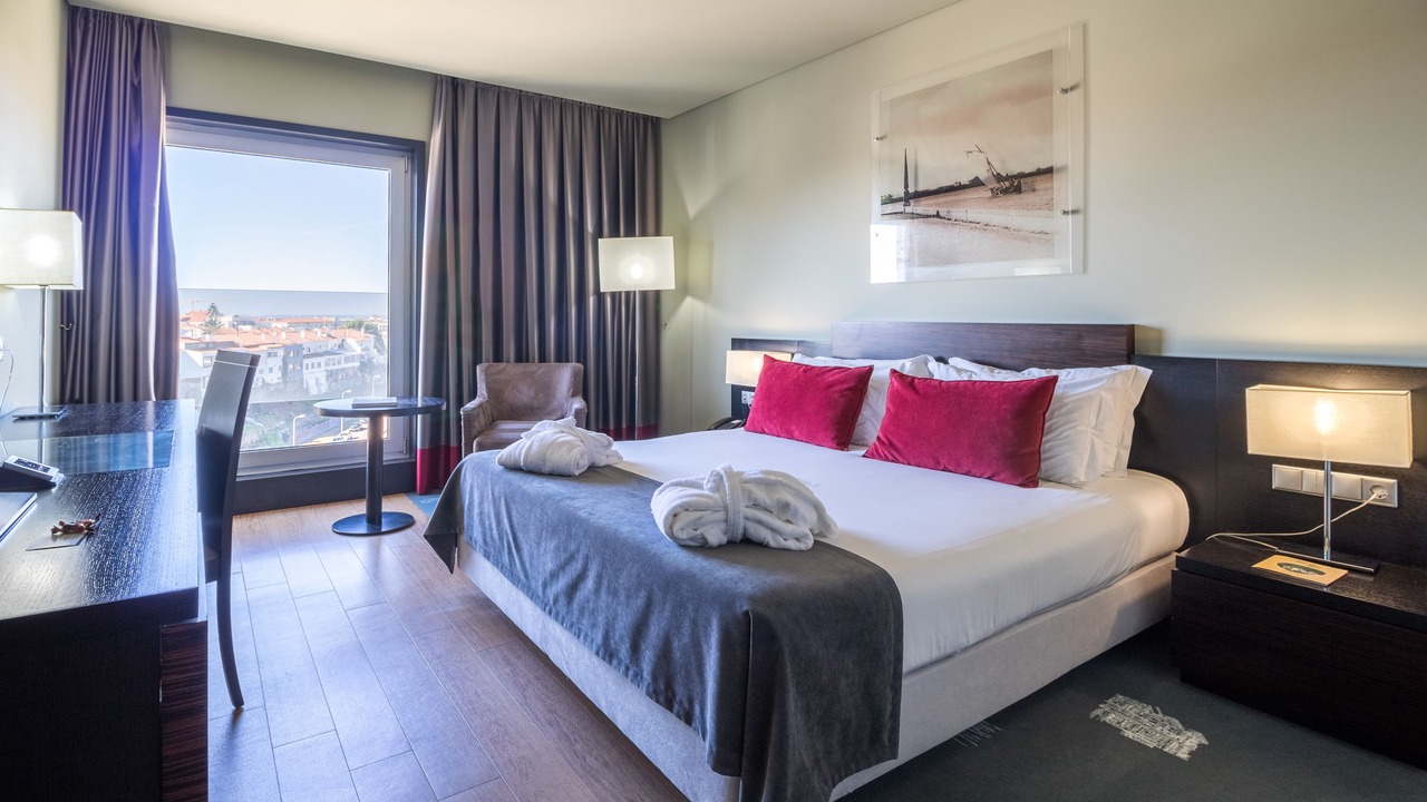 Photo of Bedroom in Aveiro
