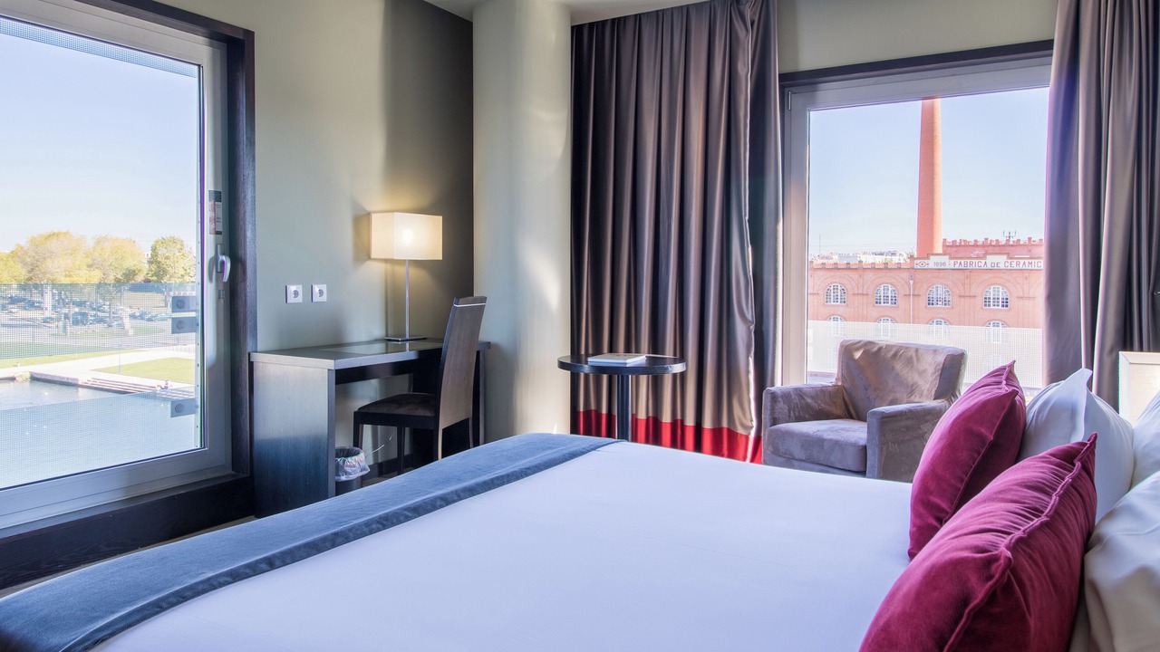 Photo of Bedroom in Aveiro