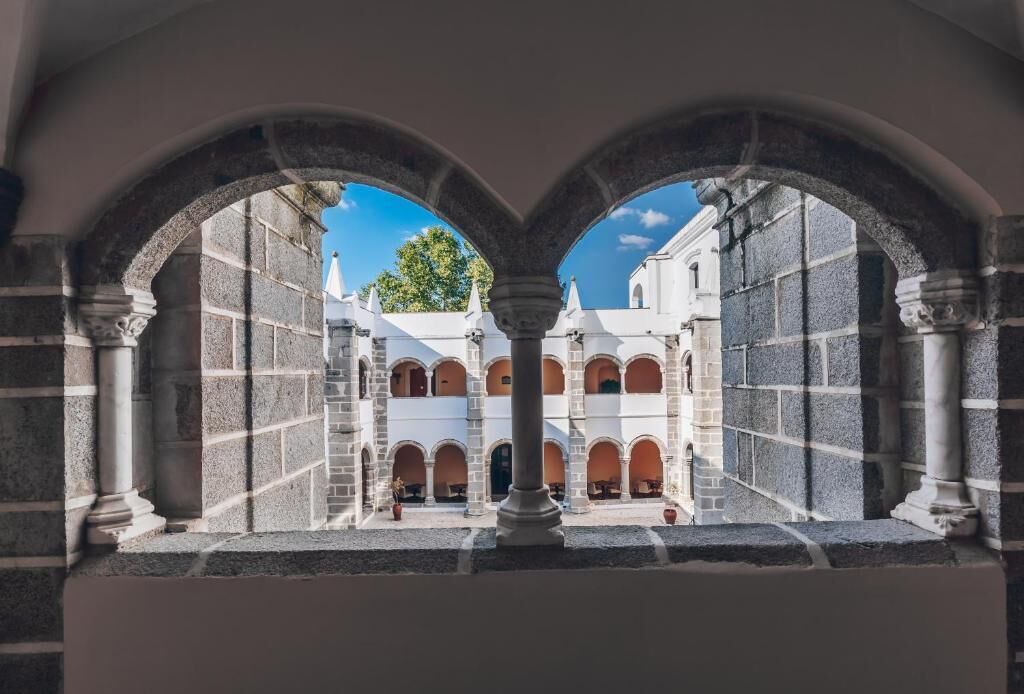 Photo of Outdoor in Evora
